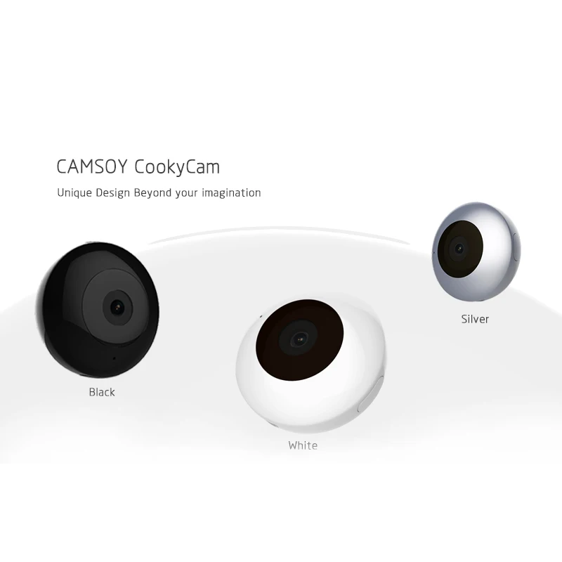 C2 мини Камера Wi Fi IP 720P HD микро Беспроводной H.264 тела детектор движения велосипед Cam