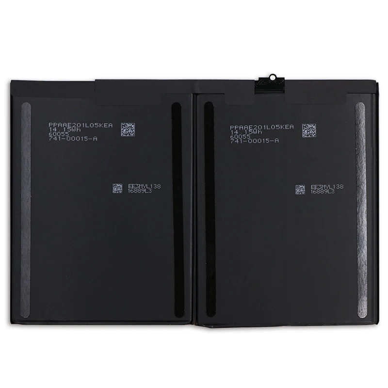 Аккумулятор JRZ для планшета iPad 5 8827 мАч A1484 A1474 1475 сменные батареи ноутбука|Батареи