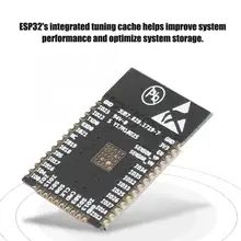 ESP-WROOM-32 ESP32 ESP8266 WiFi/WLAN + Modulo Bluetooth Dual Core 240 MHz Vendita Calda(China)