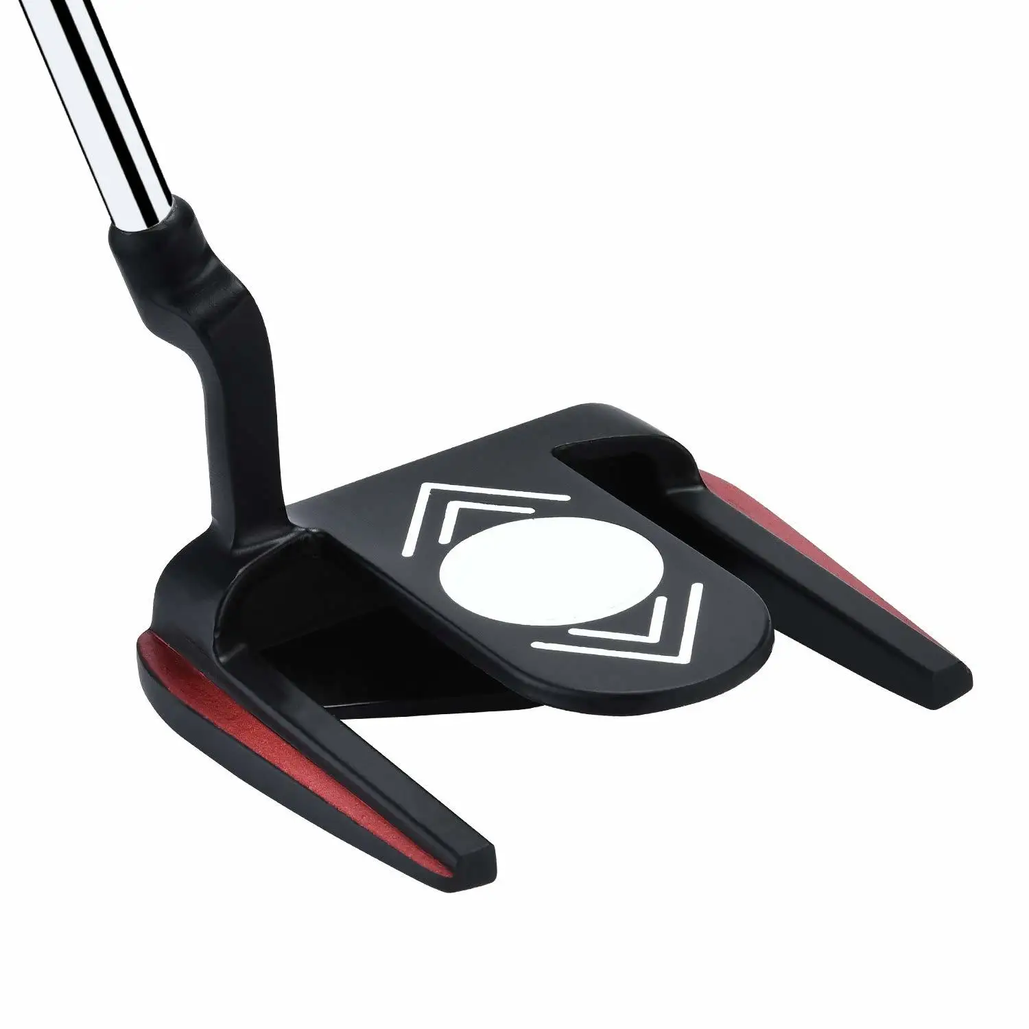 Golf 2019 пиратские путтеры (правая рука) два вида длины 34 дюйма и 35 дюймов|Клюшки для