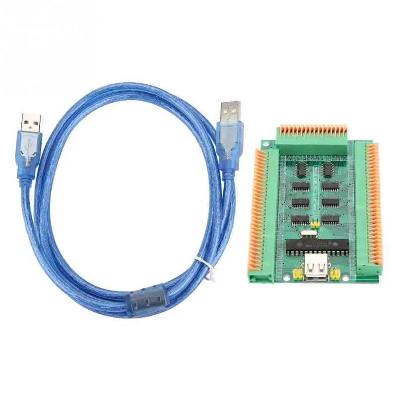 

Mach3 USB Interface Card Board With On-Board Usb Interface And Usb Cable Interface Card Boards 2019 new style