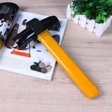 Универсальный автомобильный Противоугонный Поворотный замок рулевого колеса авто для внедорожника грузовик управление алюминиевым сплавом колеса Противоугонный замок