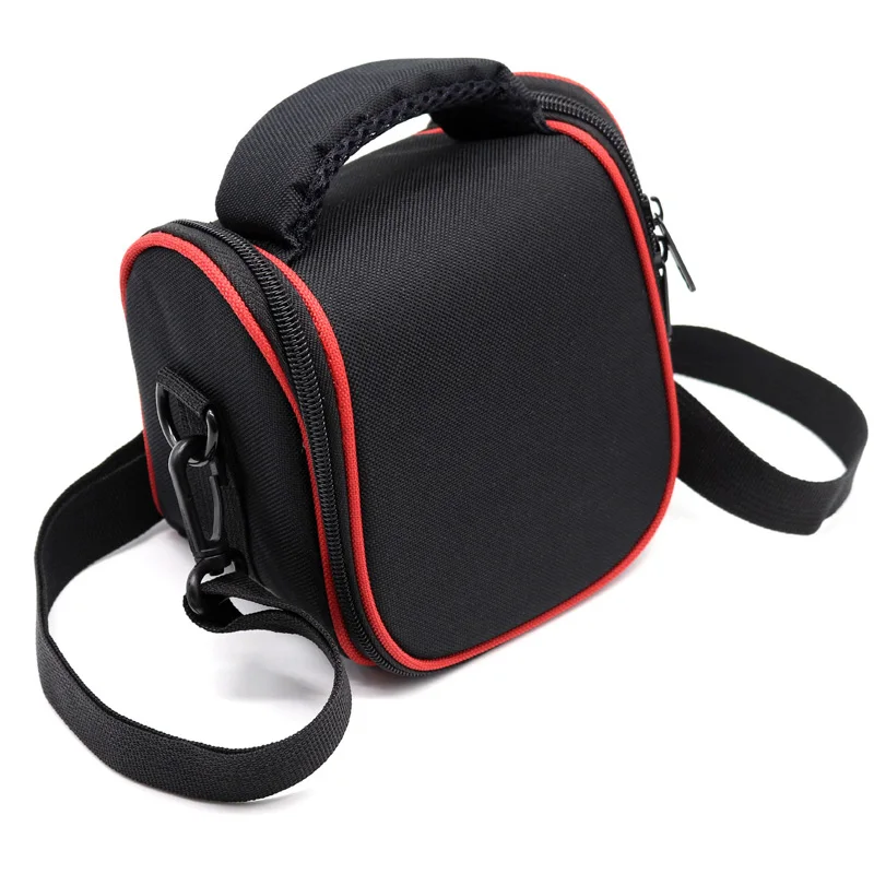 DSLR Lowepro Камера Сумка Case переносной Фото сумка ударопрочный для фотокамеры чехол