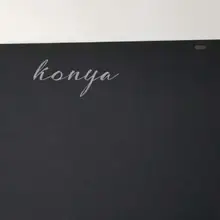 Новинка для lenovo Thinkpad L430 ЖК-дисплей задняя крышка верхней крышке 04Y2095