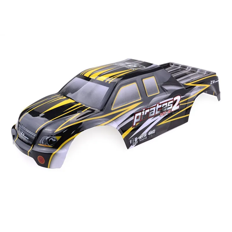 ZD Racing 9116 08427 1/8 2 4G 4WD бесщеточный Радиоуправляемый автомобиль серый цвет кузова
