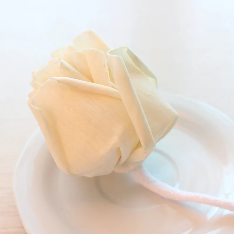 Lychee натуральный ароматизированный цветок Рид диффузор без огня Арома диффузор палочки домашние ароматы, ароматерапия украшение комнаты