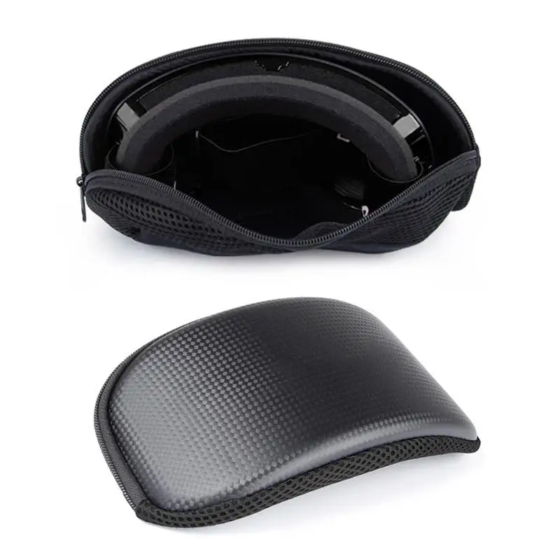 Buy Waterproof Protection Ski Eyewear Case Snow Skiing