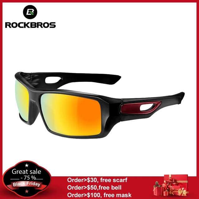 Best Price ROCKBROS Cycling Bike Polarized Glasses Riding Protection Bicycle Goggles Driving Eyewear Outdoor Sports Sunglasses 4 Colors Best Price ROCKBROS Cycling Bike Polarized Glasses Riding Protection Bicycle Goggles Driving Eyewear Outdoor Sports Sunglasses 4 Colors