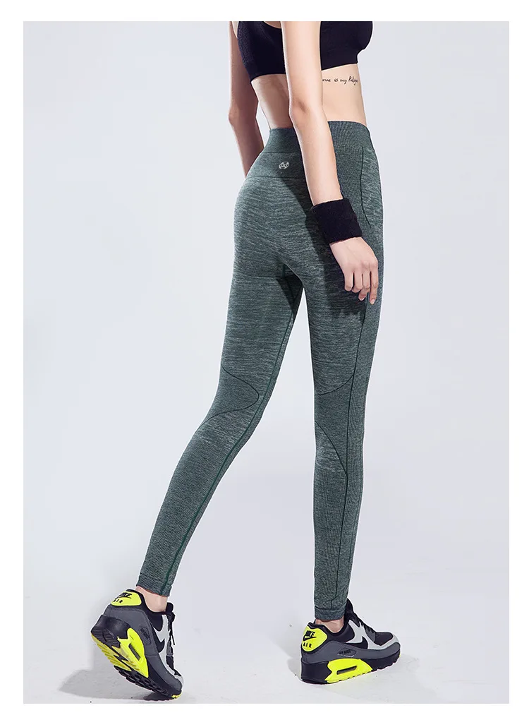 

Curvy booty leggings yoga pants high waist seamless leggins sports wear for women gym fitness