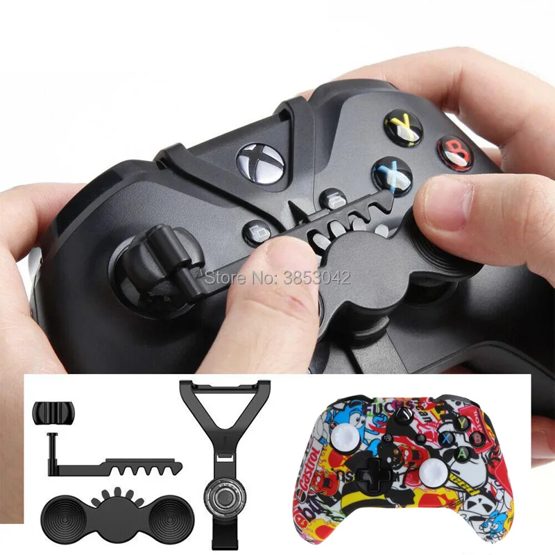 Мини руль для XBOX ONE X ONES игровой контроллер автомобильные аксессуары гоночного
