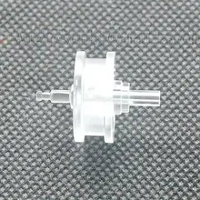 1 шт. мышь ролик шкив вал для Ra. zer DeathAdder 3500 точек/дюйм на 3,5 г интимные аксессуары