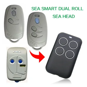 

SEA SMART DUAL ROLL HEAD remote control SEA universal gate door remotes control