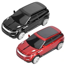1200 dpi Беспроводная оптическая мышь 3D для Range Rover автомобильный компьютер мышь для лэптопа PC+ 2,4G приемник