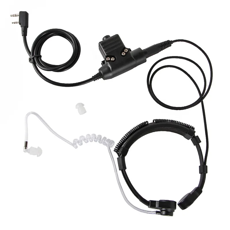 Comtac II H50 MSA SORDIN H60 HD03 шумоподавляющая гарнитура PTT для Baofeng UV 5R 82 GT 3 B5 B6 5RE Plus Прямая