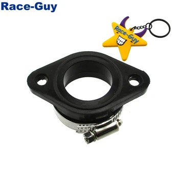 

Carburetor Flange Adapter Manifold 60mm 40mm For M-VM34-200K VM30 VM32 VM34 Carb