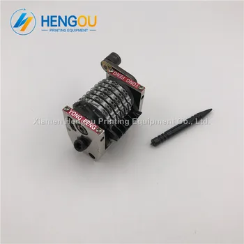 

1 piece GTO46 GTO52 6 digits numbering machine Horizonta backward jump mode 09876...