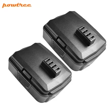 Powtree 1.5Ah CB120L battery For Ryobi 12B 130503001,130503005,CB120L BPL-1220,HJP001,HJP001K,HJP002 HP612K JG001 LSD-1201PB L10 gibraltar sc bpl