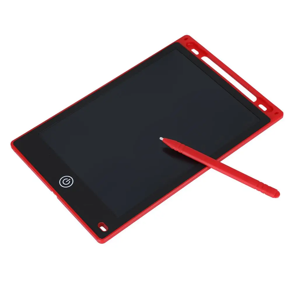 

8.5in LCD Writing Tablet Electronic Writing & Drawing Board Doodle Pad Non-toxic and Durable Suitable For 2 Years+ Children