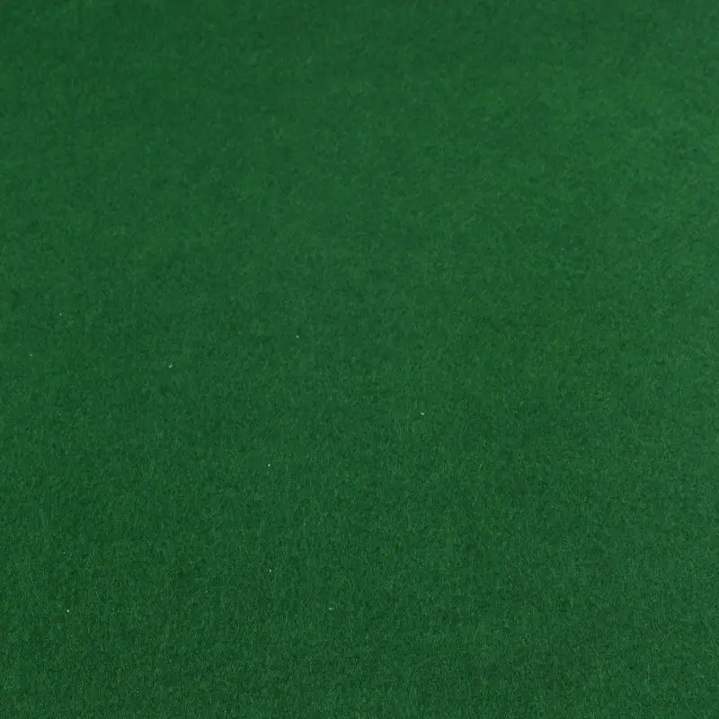 Нетканые полиэстер ernbroidery Книги по искусству работы темно-зеленый цвет Фетр Ткань автомобильной декоративные чистые материалы suitcates 1 мм толщиной
