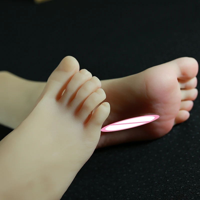 Сексуальные женские реалистичные ноги манекена фетиш игрушки высшего качества хороший Фетиш ноги, поклонение игрушечные ступни формы поддельные ноги для тренировок