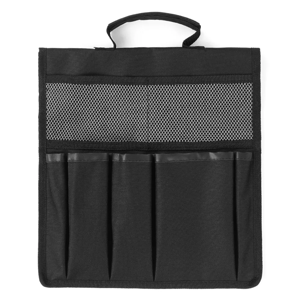 Waterproof Handbag Large Tool Bag Camping Organize 600D Oxford Fabric
