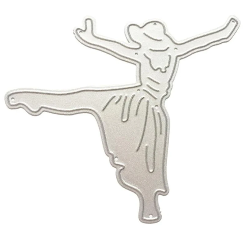 

Scrapbooking Die Cutting Template Stencils Cutting Cutting dies Big Shot And Other Punching Machine (a)