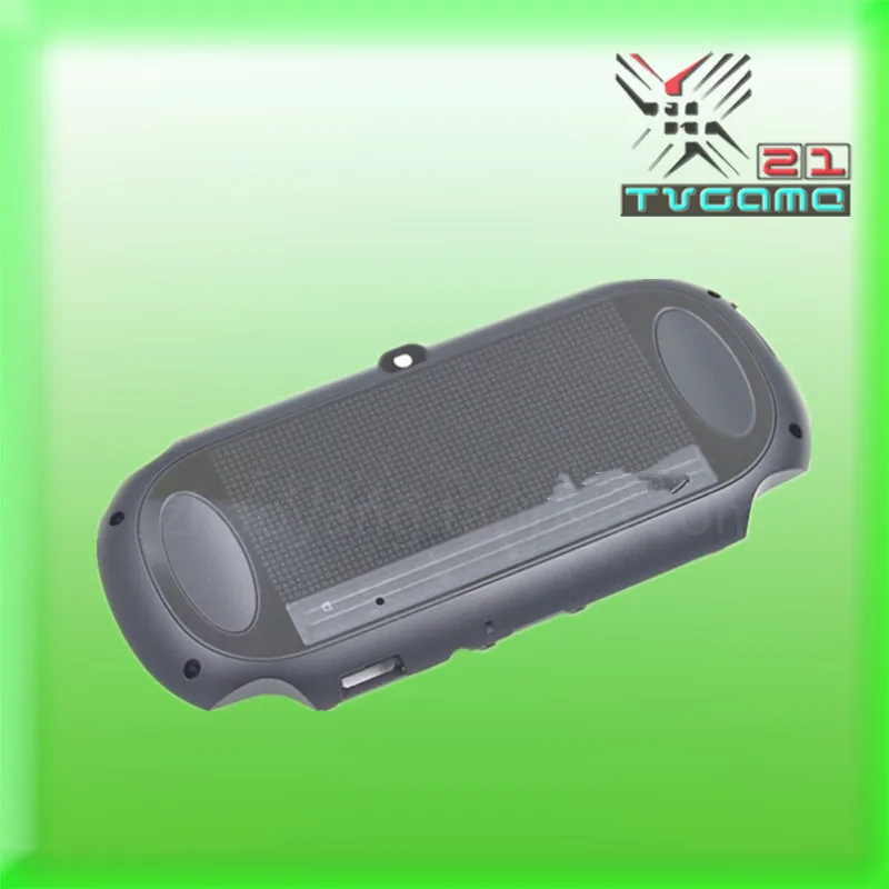 5 шт./лот 3G и Wi Fi корпус корпуса чехол для PSVita PS Vita PSV1000 PCH 1001 1004 1104 1XXX