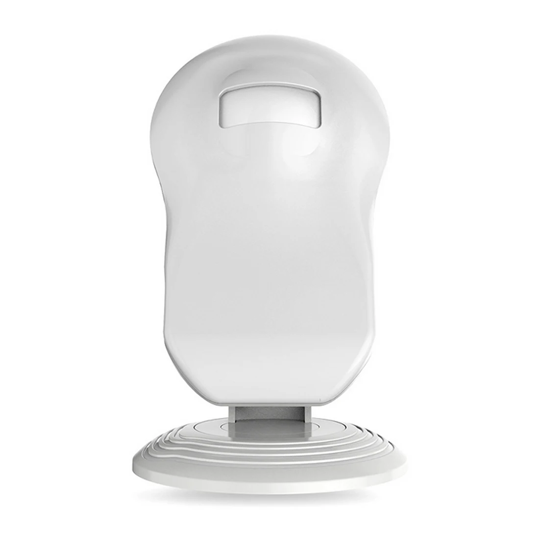 

Door Magnetic Induction Welcome Doorbell Anti-theft Entry Alarm Door Open Sensor Voice Reminder Safety Alert