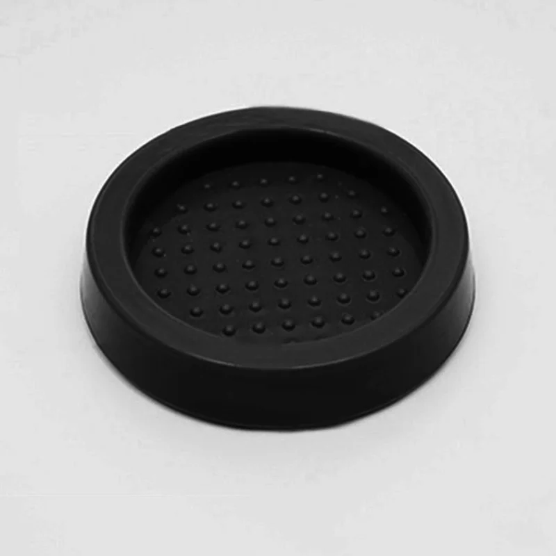 

Durable Coffee Mat Espresso Latte Art Pen Tamper Tamping Rest Holder Pad 2019