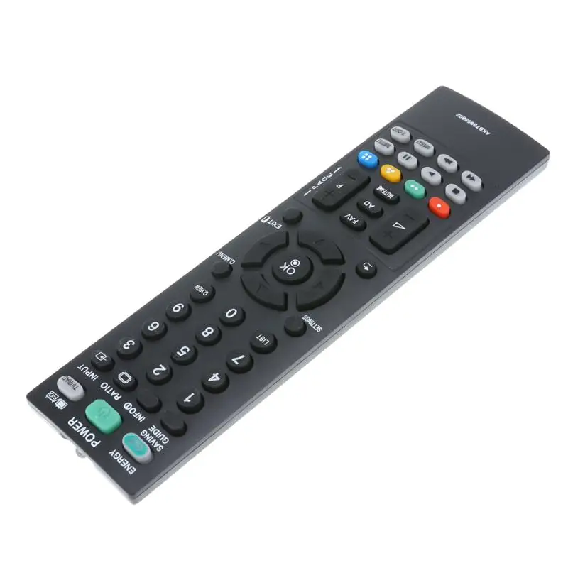Универсальный пульт дистанционного управления для LG AKB73655802 ТВ E5M1|Пульты ДУ| |