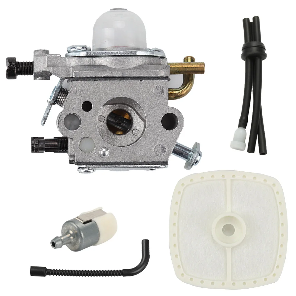

Carburetor Air Fuel Filter Kit For Zama C1U-K78 Echo 90098 PB-200 PB-201 ES-210 ES-2100 ES-211 ES210 ES211 EB212 SV212 Blower