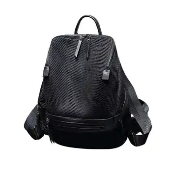 

Backpack Women Fashion Women Backpack Large Capacity School Bags For Teenage Girls School Backpack Travel