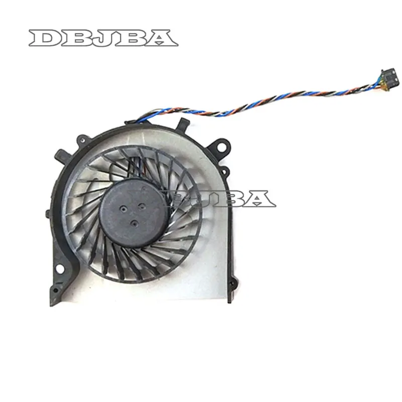Новый вентилятор процессора для HP Pavilion 14 ac022tx ac114na AC107NA AC AC000 AC100 AD AD000 AN ac186la