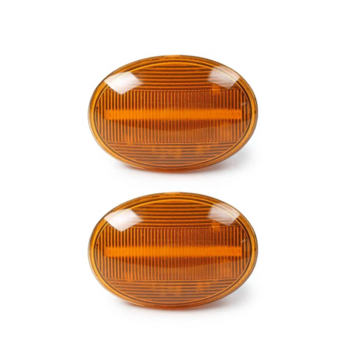 Buy 2pcs Flowing Side Repeater Lamp Dynamic LED Side Marker Light Indicator For BMW MINI Cooper R55 R56 R57 R58 R59 CL R56 LSM SM