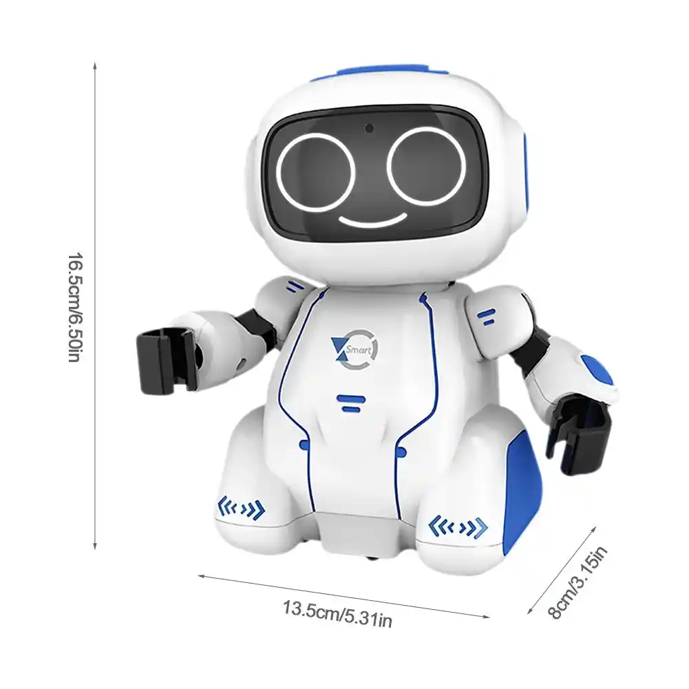 jouet intelligent