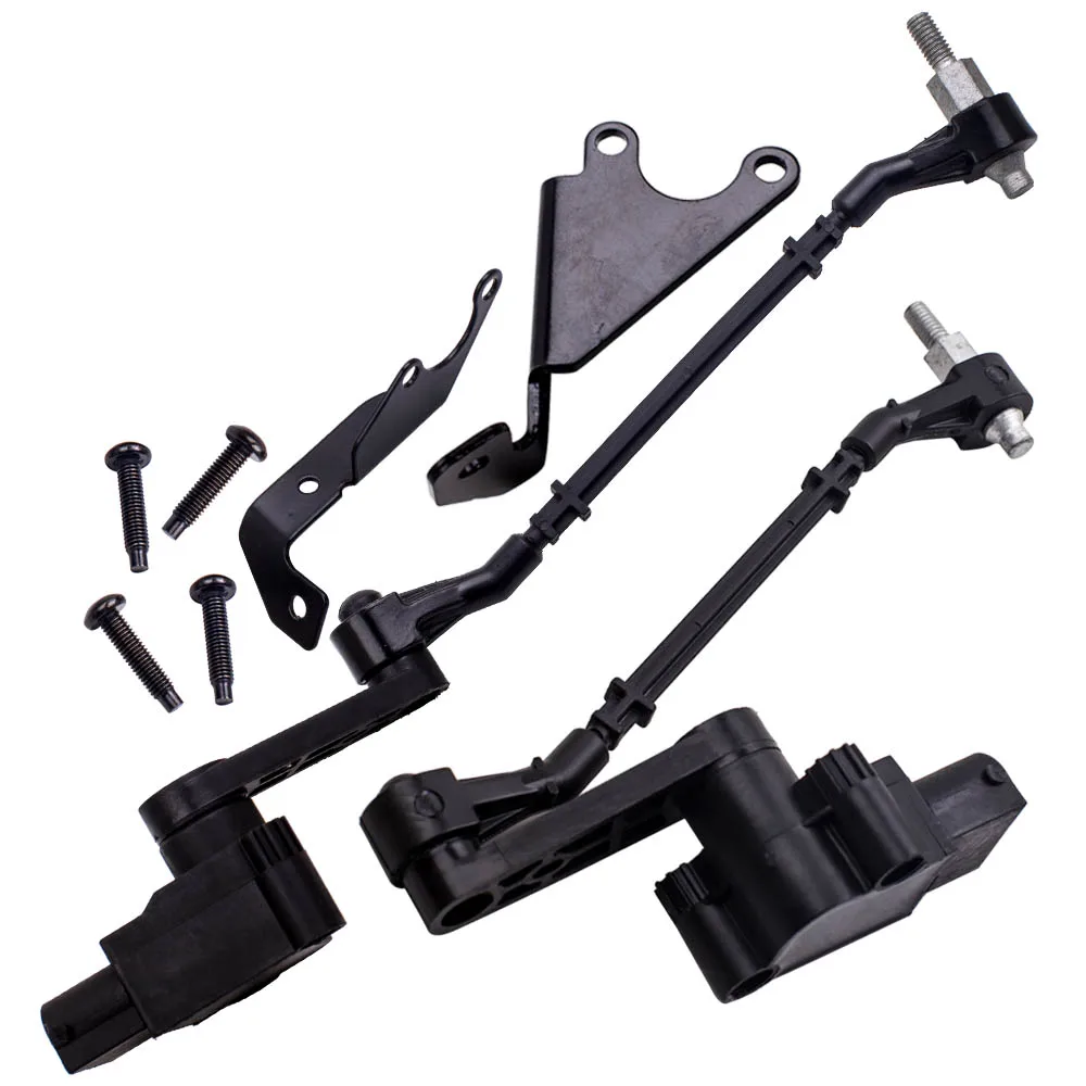 

2x AIR SUSPENSION HEIGHT SENSOR for Land Rover for Range Rover MK III 3.6 TD 8