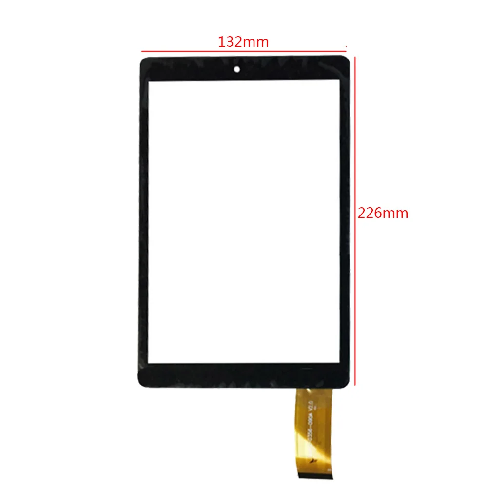 Применимый 8 9 дюймов DXP2 0356 090A V2.0 Irbis TW38 226*132 планшетный ПК дигитайзер сенсорный