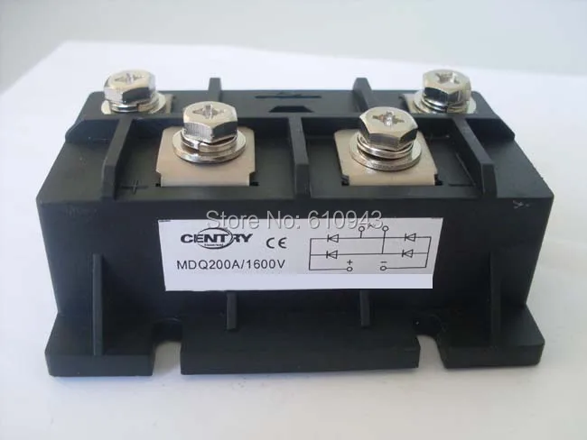 MDQ200A-3