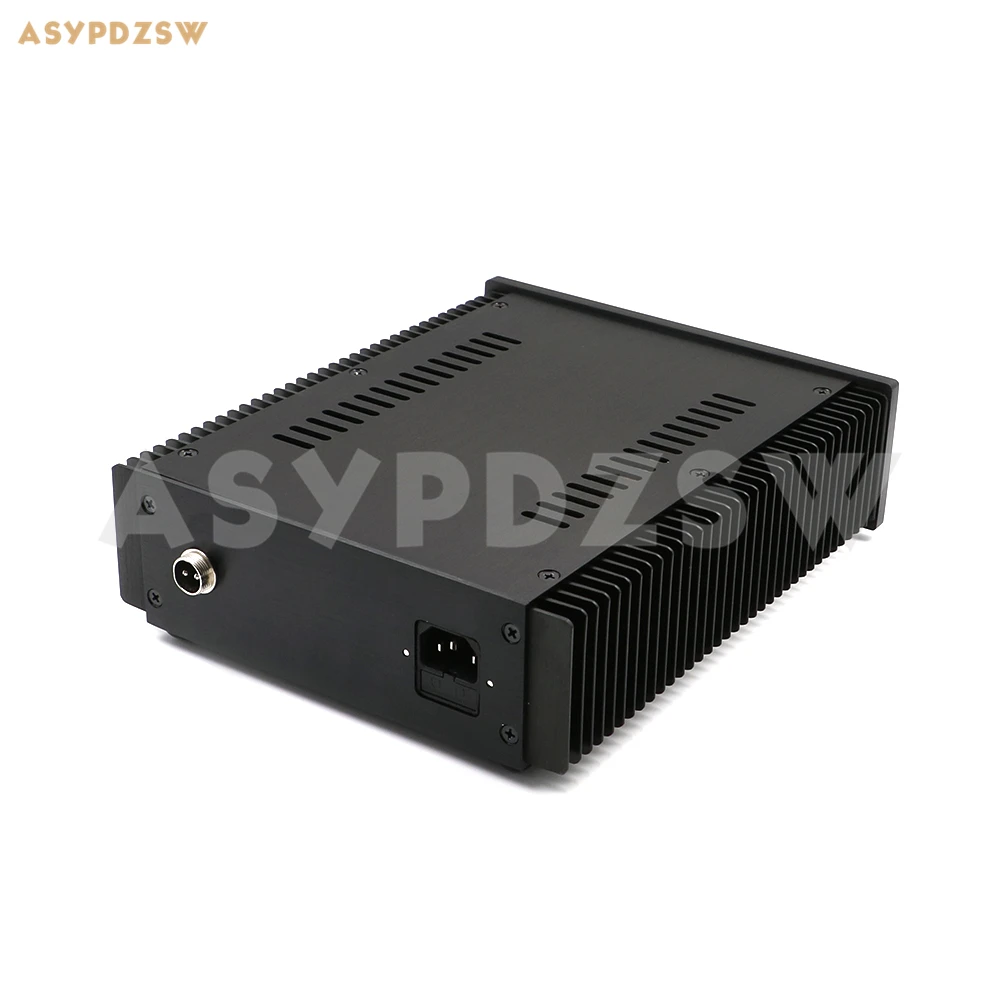 Kebisingan Linear V Psu Hdd 1