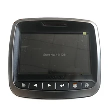 DX150 монитор манометр 300426-00175 для экскаватор Doosan Daewoo, гарантия 1 год