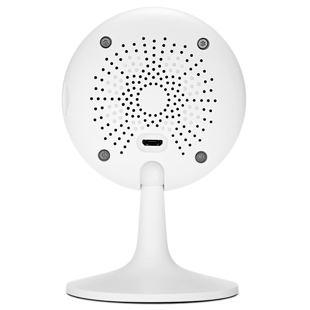 XIAOMI CHUANGMI 720 P умная камера ИК пульт дистанционного управления/беспроводной