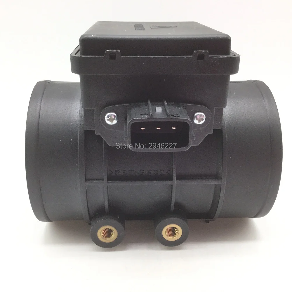 Mass Air Flow E5T53371 For Suzuki Grand Vitara XL 7 2.7L V6 2001 2003 13800 52D00 in Air Flow