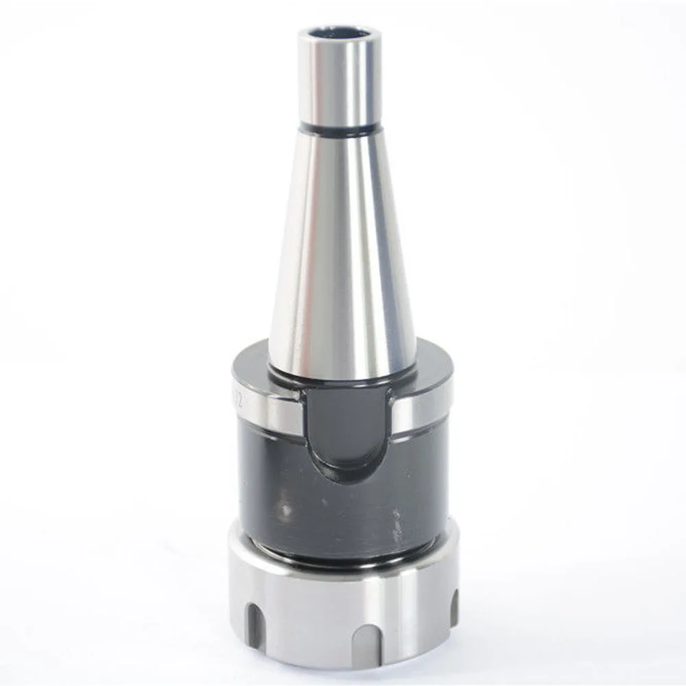 

1pc Chuck Holder NT30-ER25 CNC Milling Chuck Holder Milling Workholding Interface M12 High Quality Accessory Part Tools