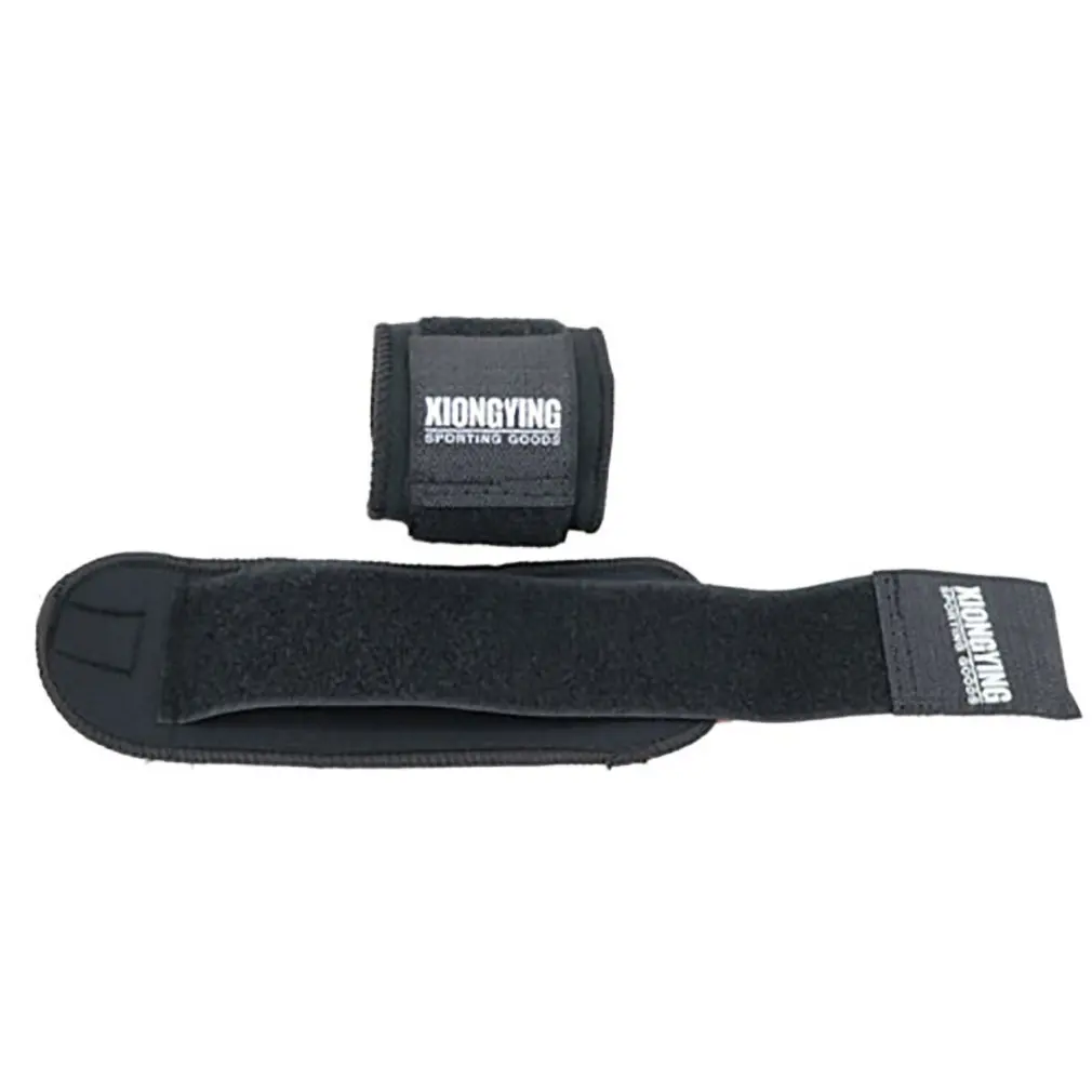 

Men Women's Elastic Wrist Sweat Band Wrist Support Breathable Sweat Absorbent Sports Towel Sports Protection