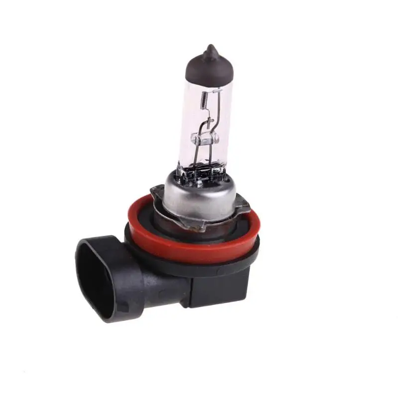 

2x H11 Warm White Fog Halogen Bulb 55W Car Head Light Lamp 12V