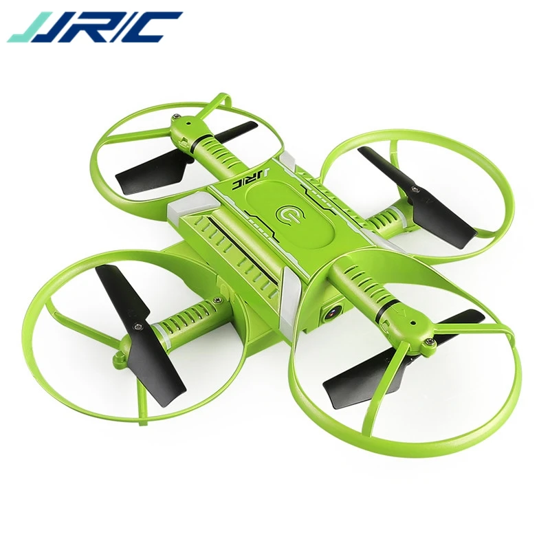 

JJRC H60 Wifi FPV with Beauty Trajectories Foldable Mini Helicopter Drone With 720P HD Camera High Hold Mode RC Quadcopter