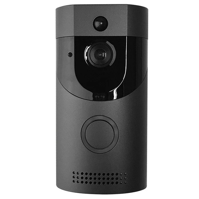 

B30 Home Alarm Smart WiFi Video Wireless Intercom Mobile Phone Remote Doorbell Furniture Door Accessories