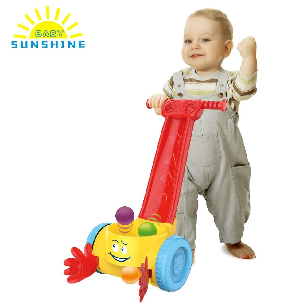 toys for beginning walkers