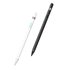 WIWU Pencil Tchnology Touch Screen Pen Stylus Pencil For Apple iPad & iPad Pro Apple ios and Android system WIWU Pencil Tchnology Touch Screen Pen Stylus Pencil For Apple iPad & iPad Pro Apple ios and Android system