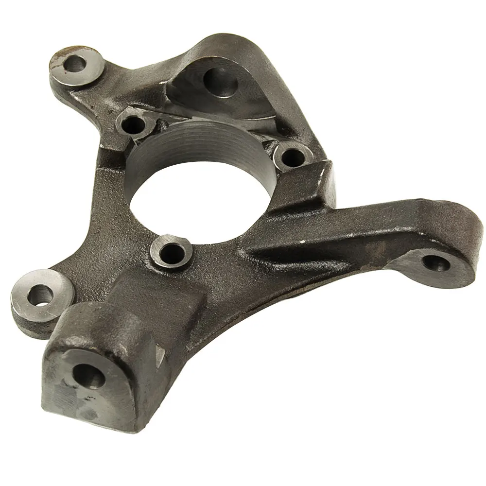 For Chevy 3" Lift Spindles 99 06 1500 2wd Pickup SUV Suspension Level